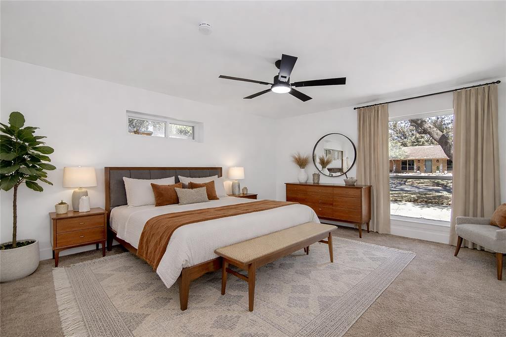 Spring Creek - Residential