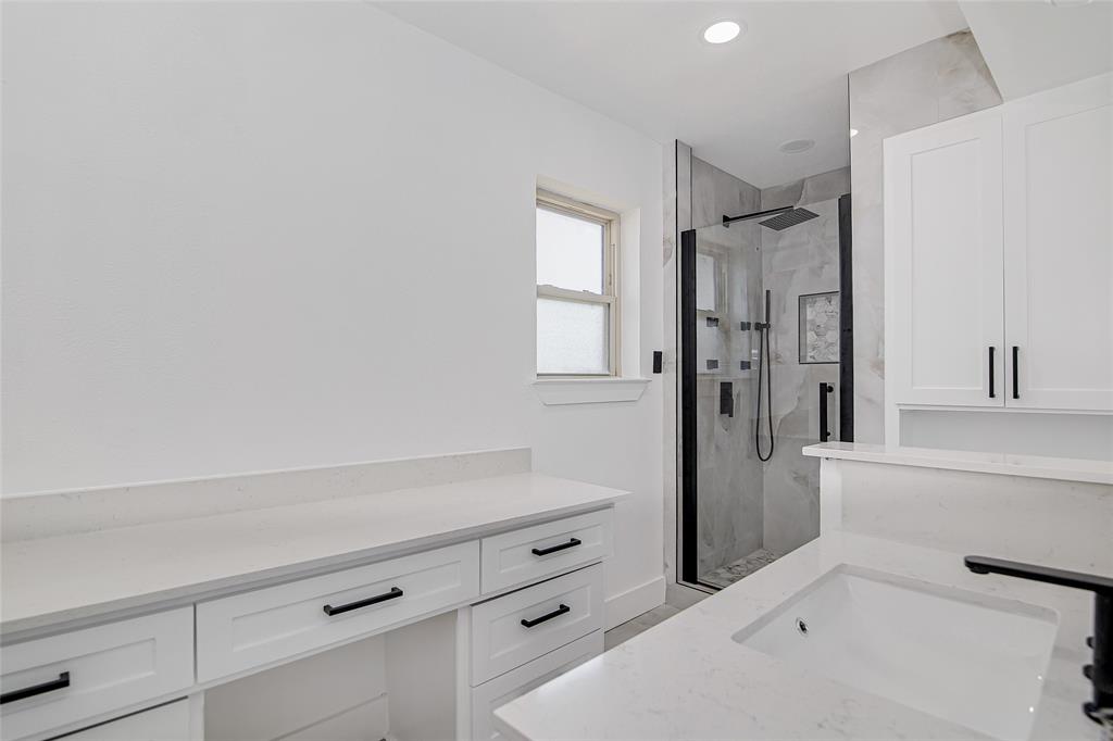 Spring Creek - Residential