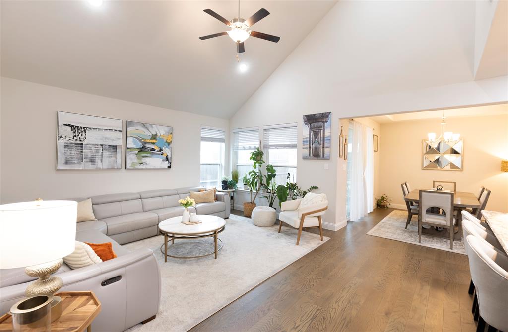 Lexington Ph Thirteen - Residential