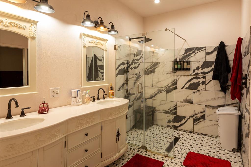 Railroad - Baird - Residential