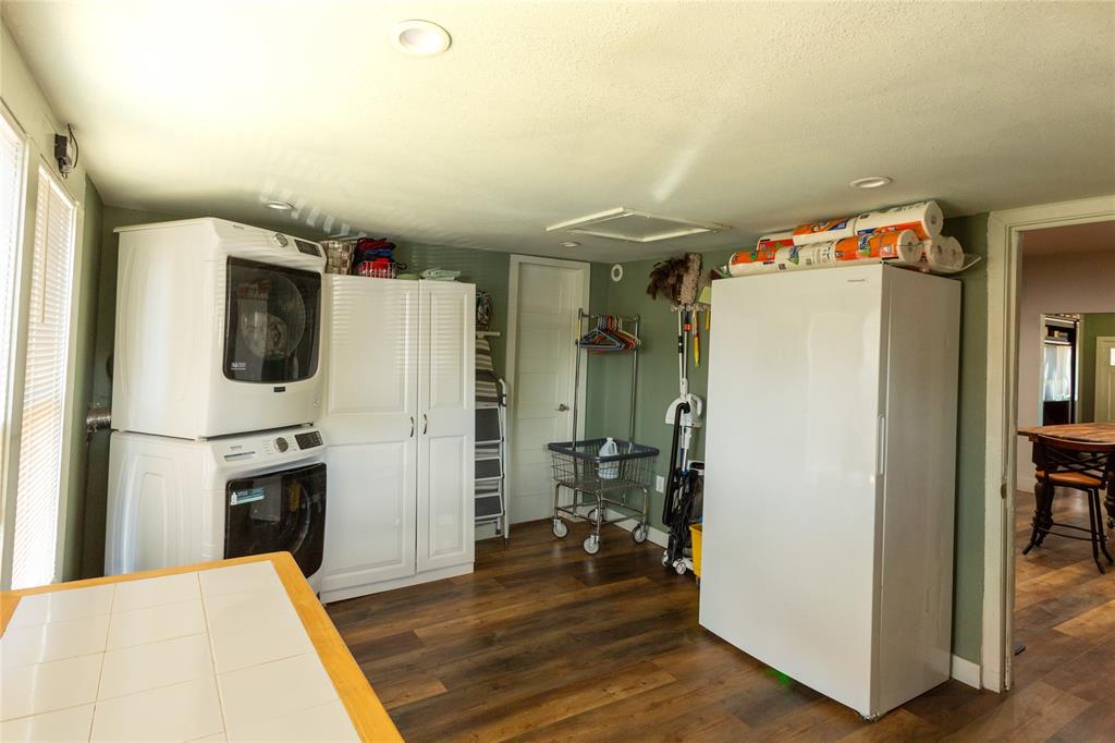 Railroad - Baird - Residential