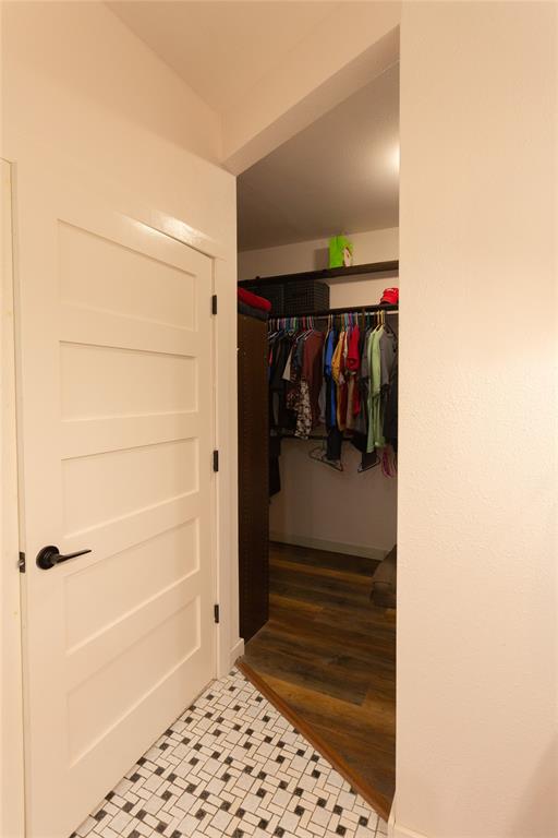 Railroad - Baird - Residential