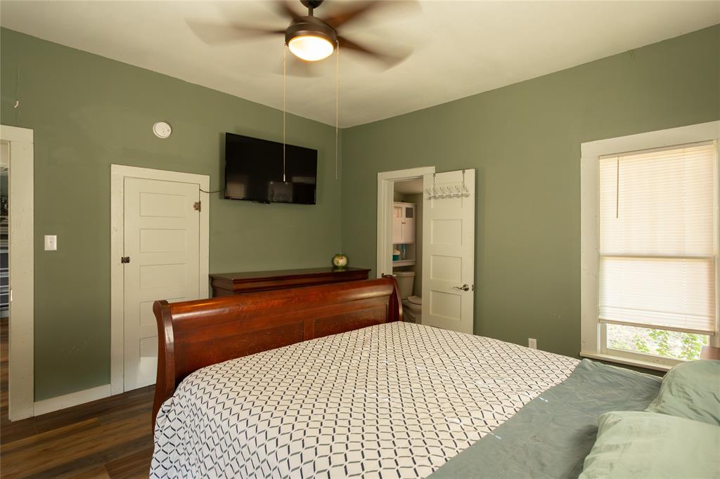 Railroad - Baird - Residential