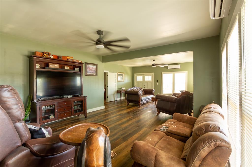 Railroad - Baird - Residential