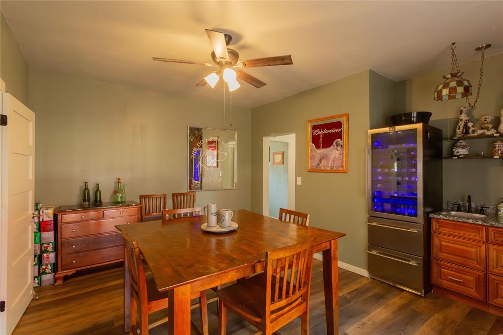 Railroad - Baird - Residential