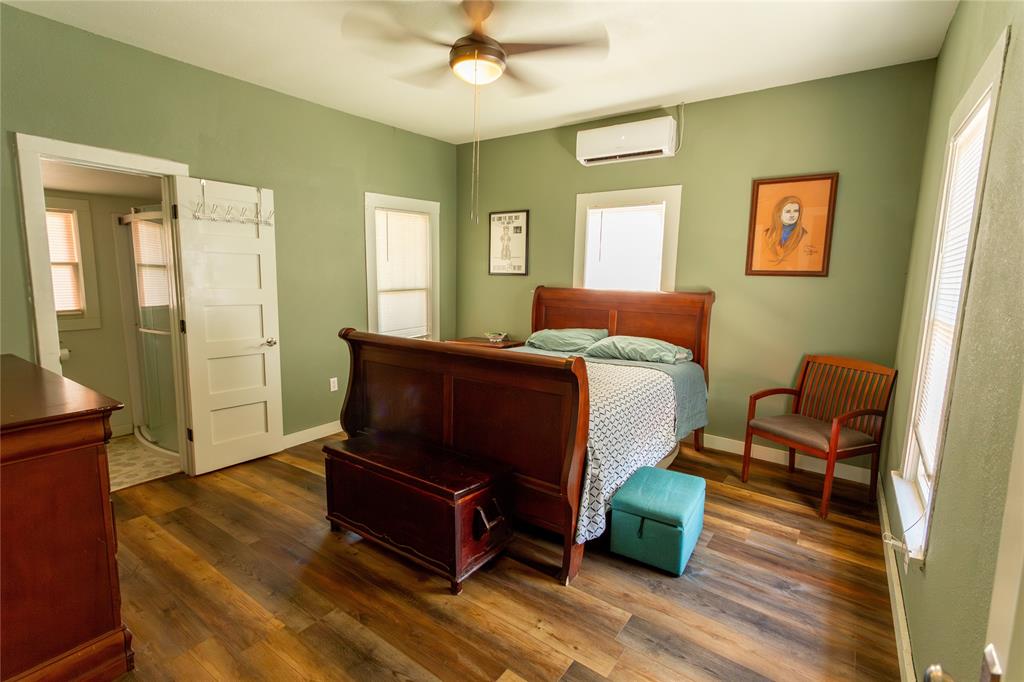 Railroad - Baird - Residential