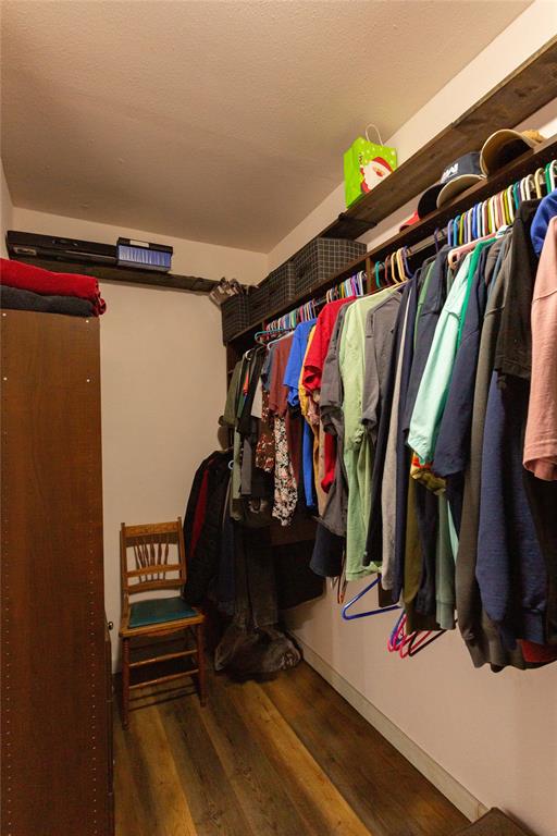 Railroad - Baird - Residential