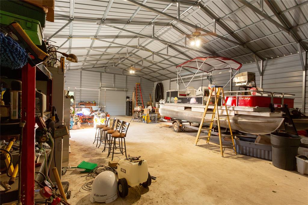 Railroad - Baird - Residential