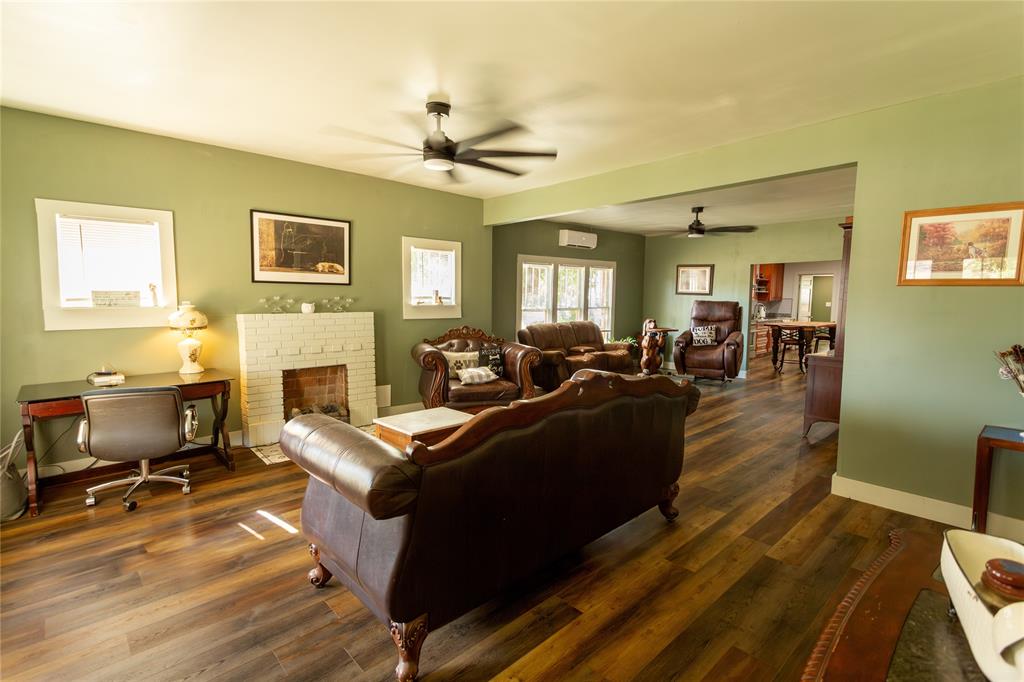 Railroad - Baird - Residential