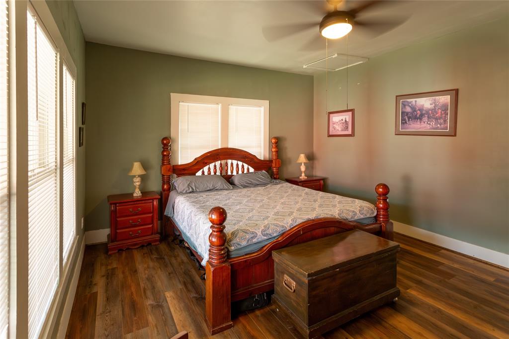 Railroad - Baird - Residential