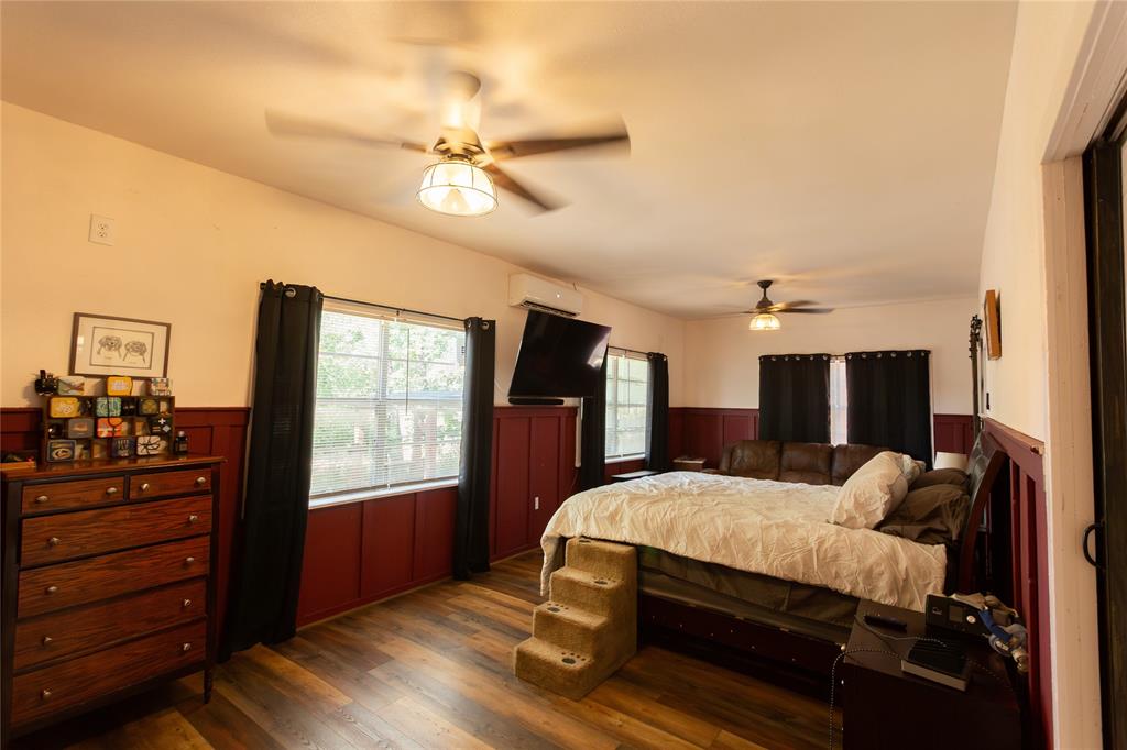 Railroad - Baird - Residential