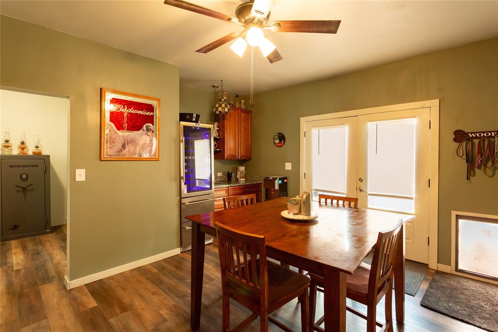 Railroad - Baird - Residential