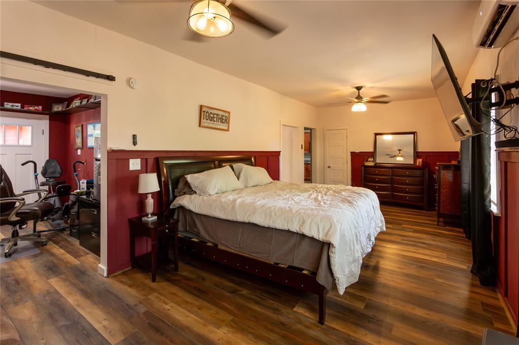 Railroad - Baird - Residential