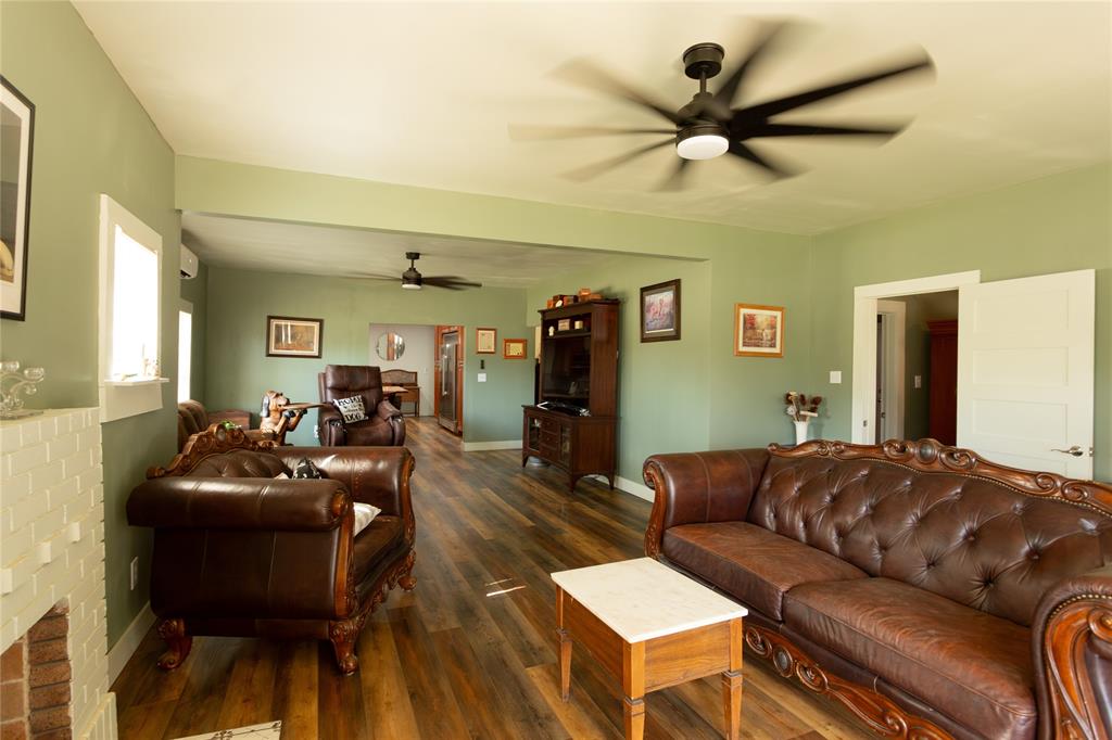 Railroad - Baird - Residential