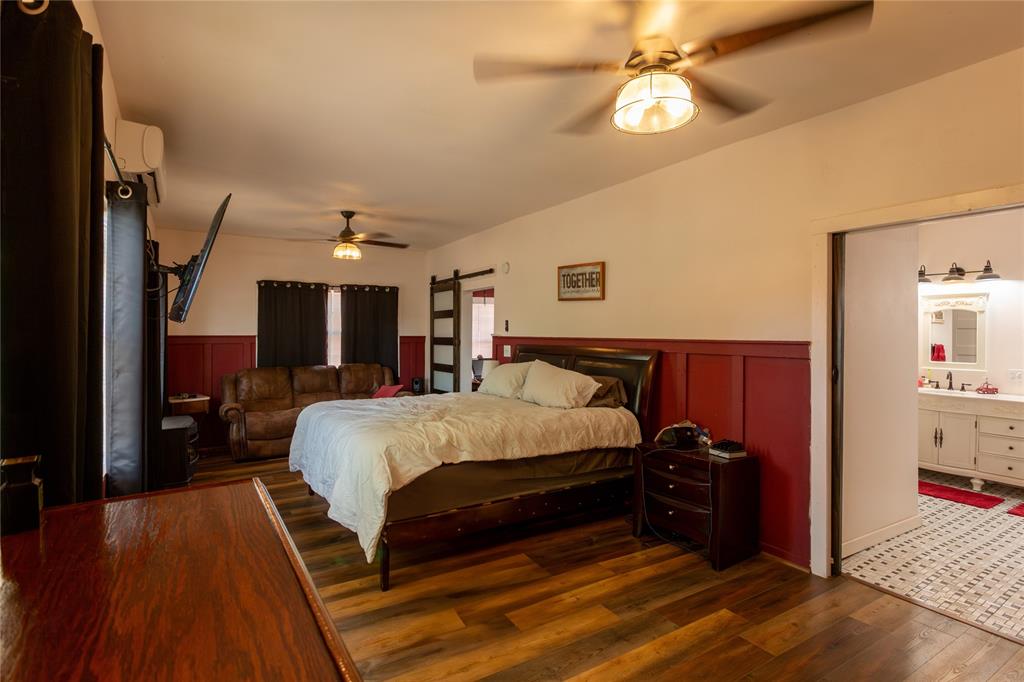 Railroad - Baird - Residential