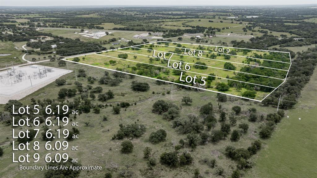 Rio Verde Subdivision - Land
