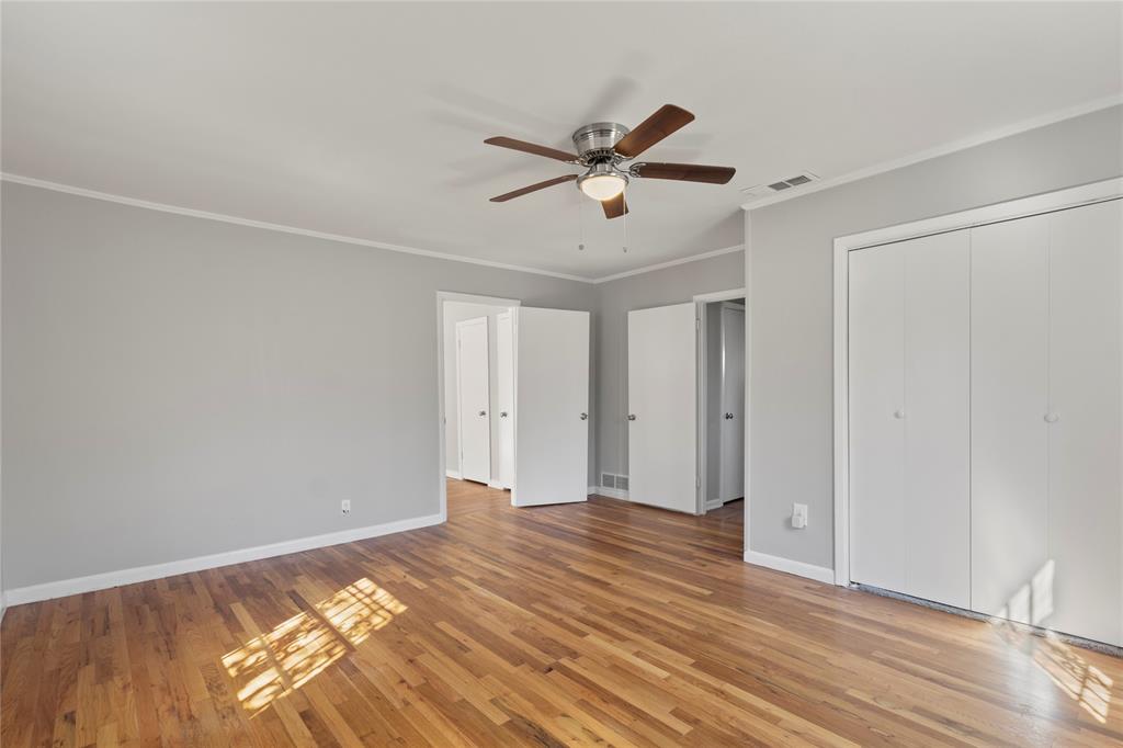 Cedar Crest - Residential