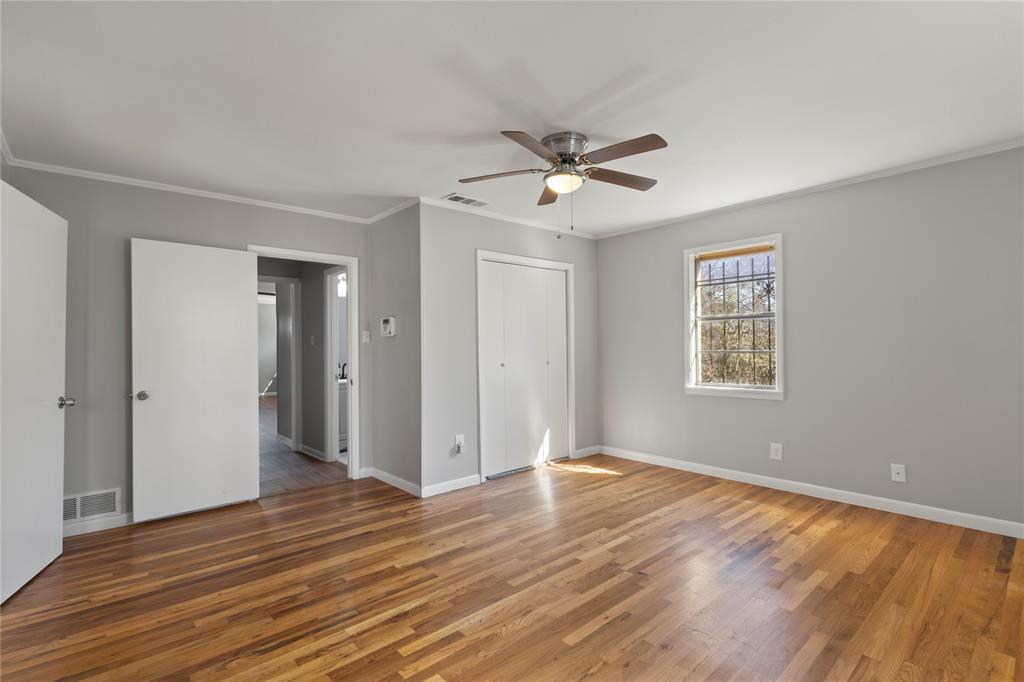 Cedar Crest - Residential