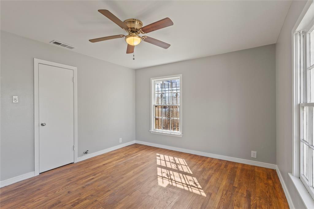 Cedar Crest - Residential