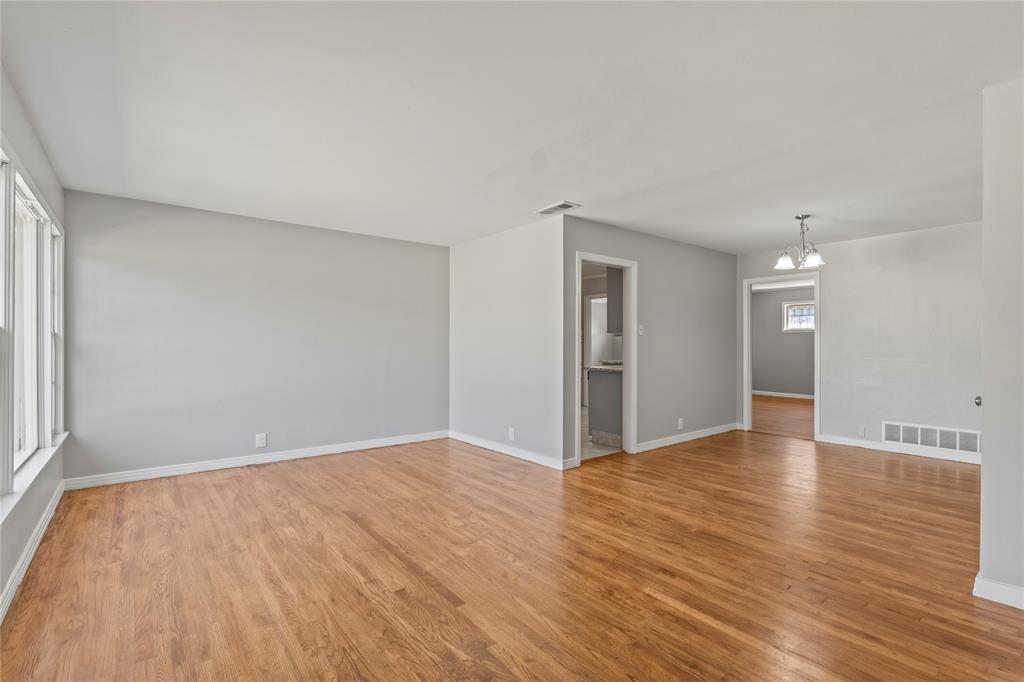 Cedar Crest - Residential