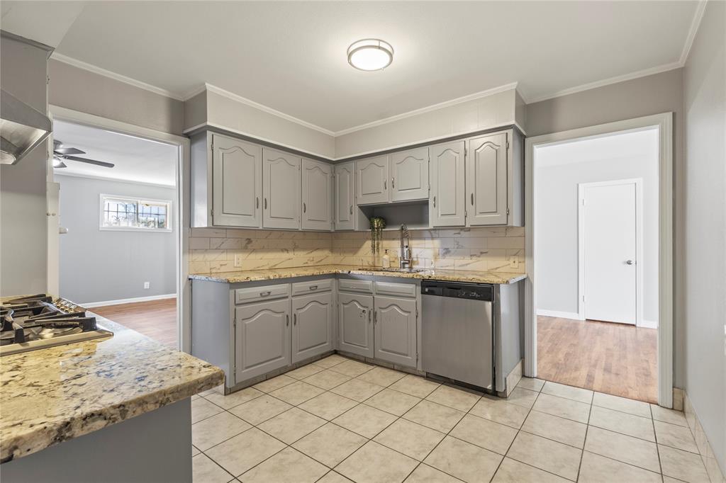 Cedar Crest - Residential