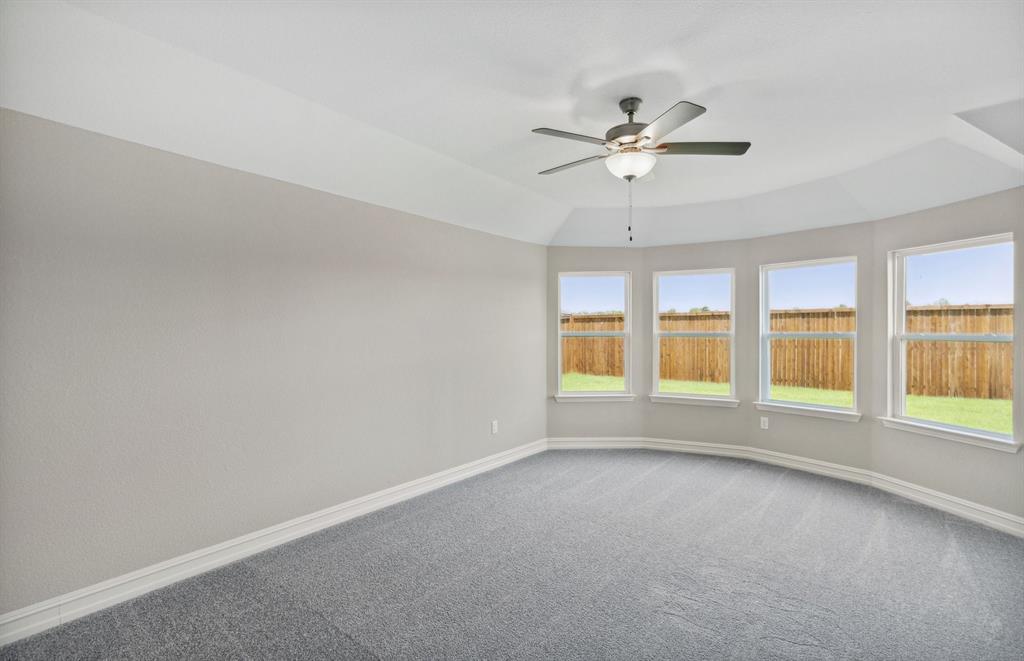 Anna Town Square - Residential