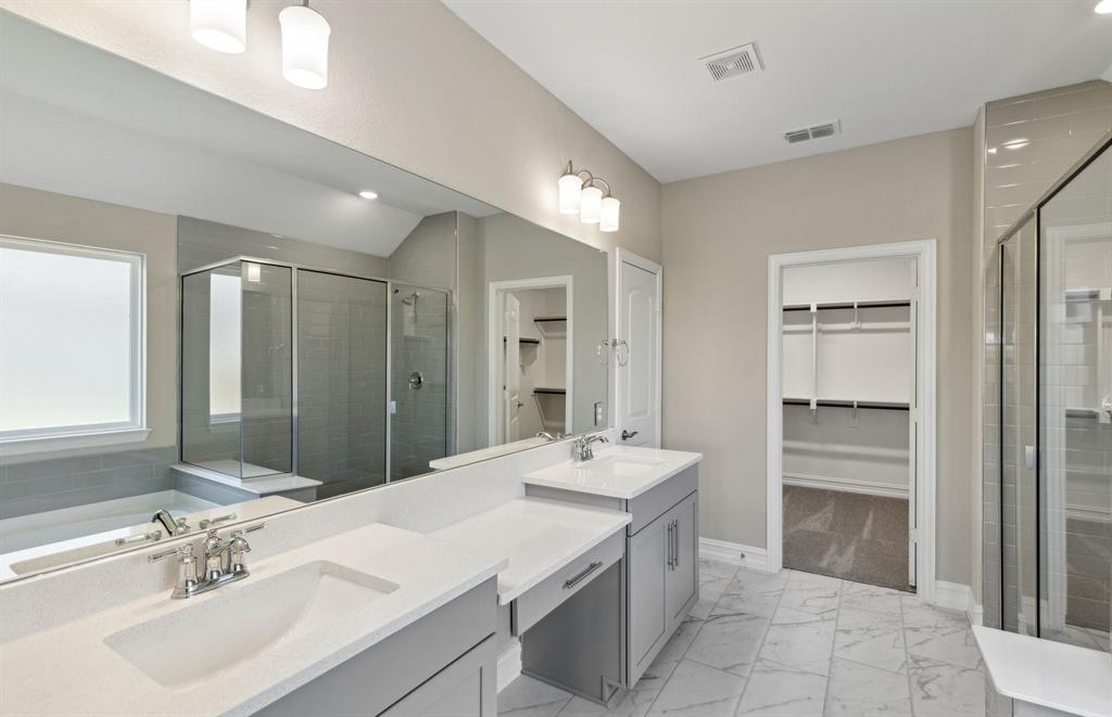 Anna Town Square - Residential