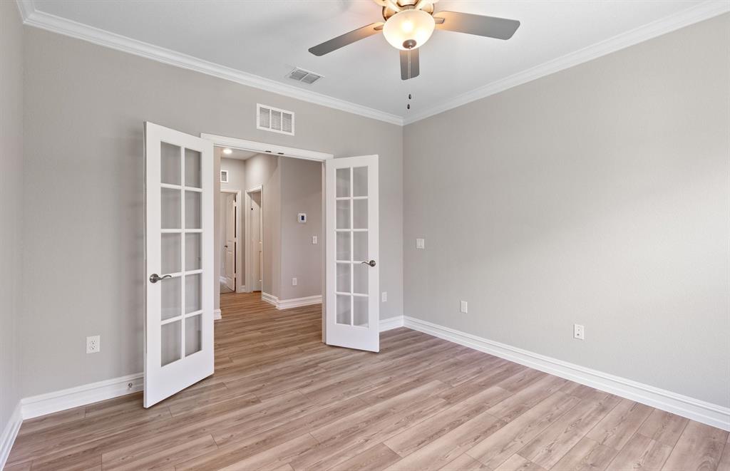 Anna Town Square - Residential