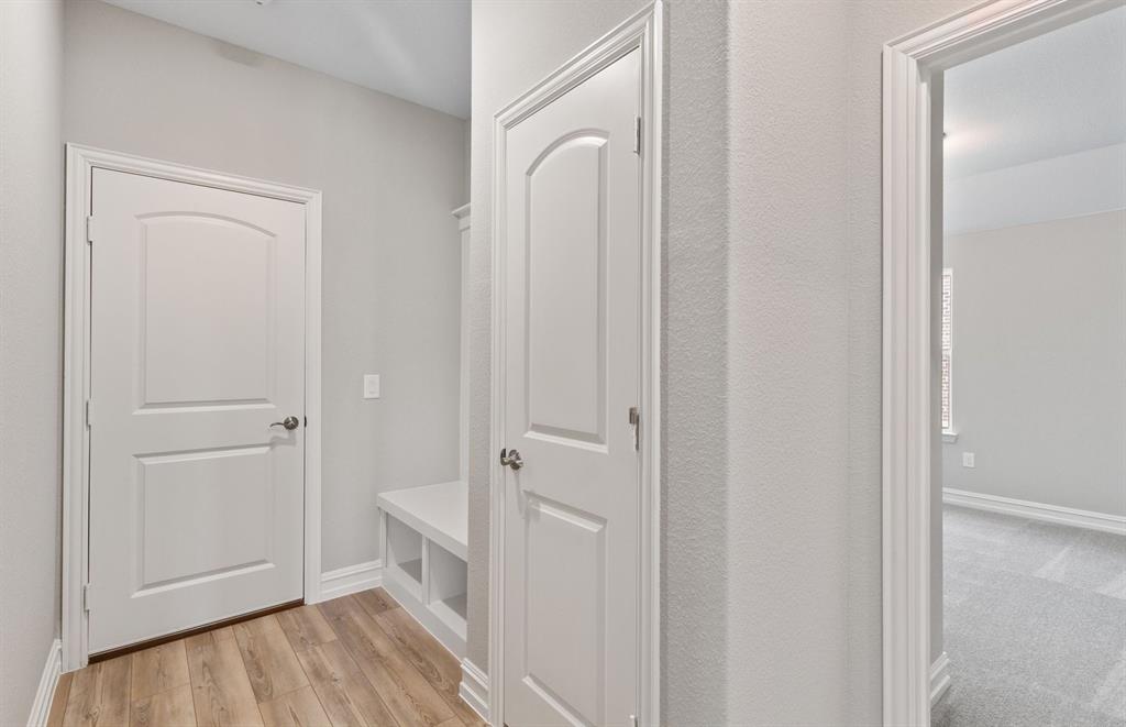 Anna Town Square - Residential