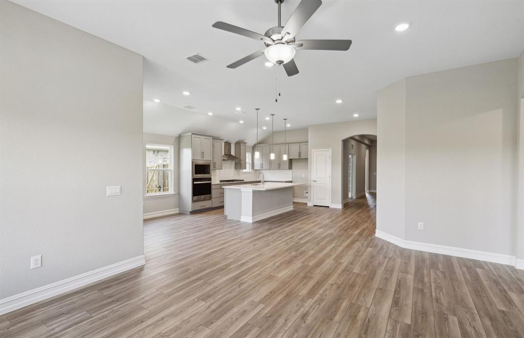 Anna Town Square - Residential