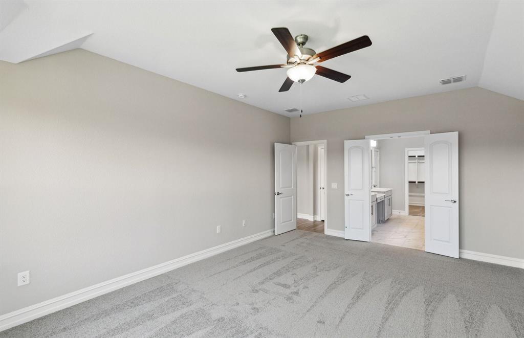 Anna Town Square - Residential