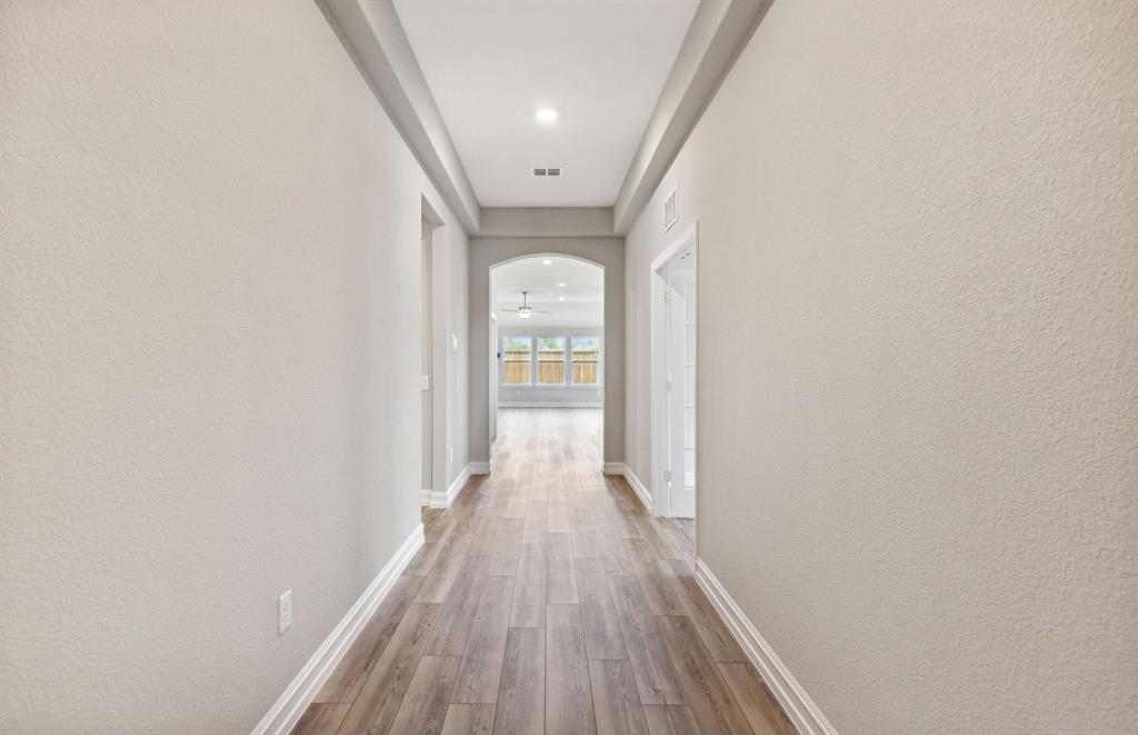 Anna Town Square - Residential