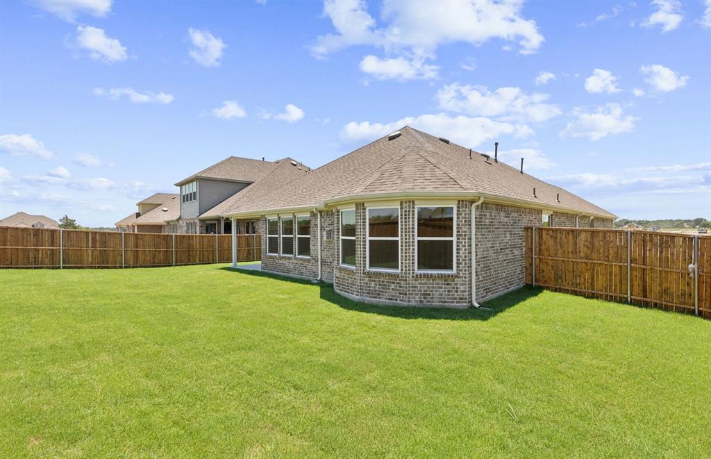 Anna Town Square - Residential