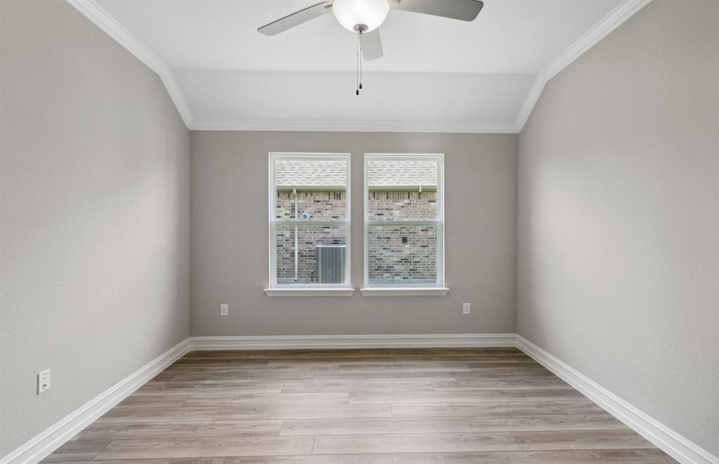 Anna Town Square - Residential