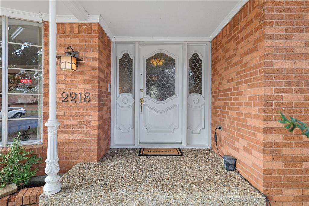 2218 Southridge Drive