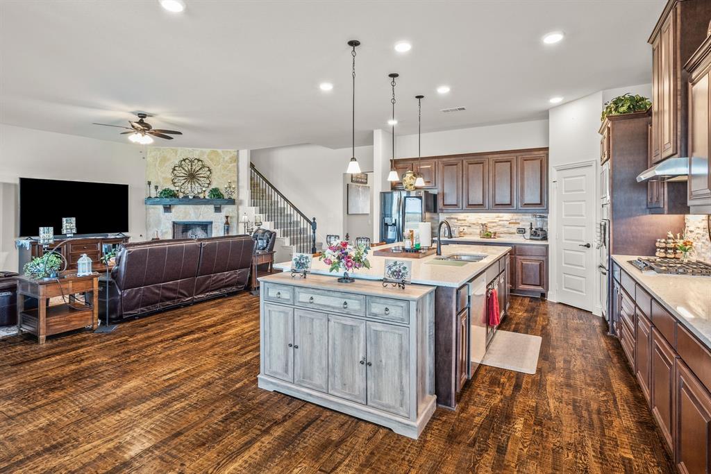 Pioneer Estates Add - Residential