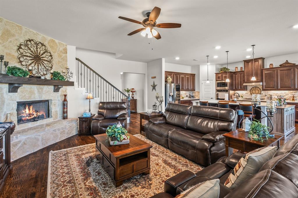 Pioneer Estates Add - Residential