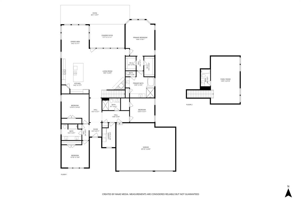 Pioneer Estates Add - Residential