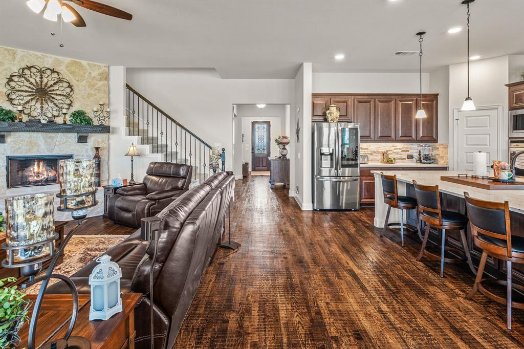 Pioneer Estates Add - Residential