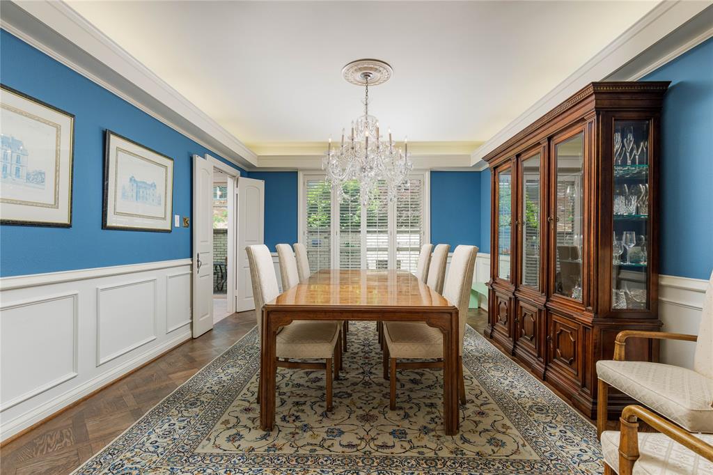 Imperial House Condos - Residential Lease