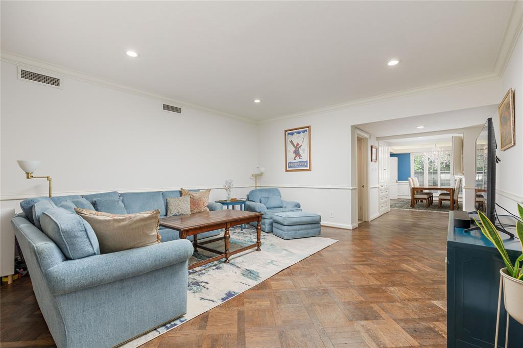 Imperial House Condos - Residential Lease