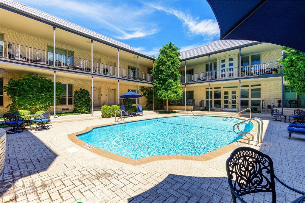 Imperial House Condos - Residential Lease