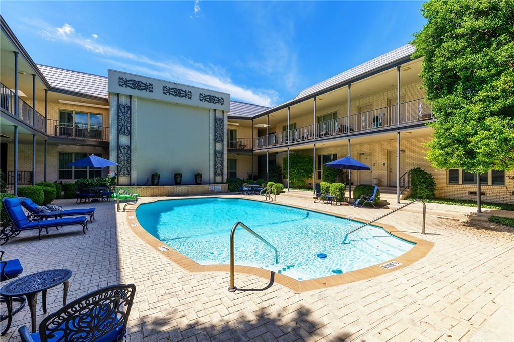 Imperial House Condos - Residential Lease