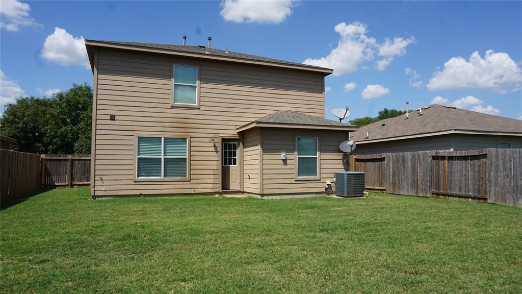 Deer Creek North Add - Residential Lease