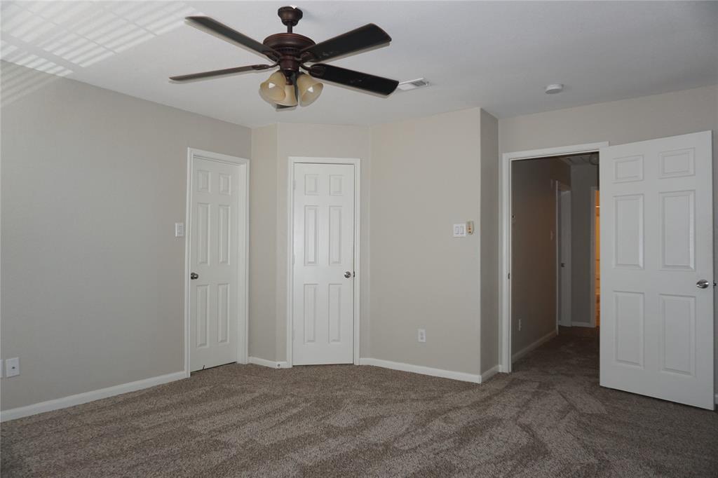 Deer Creek North Add - Residential Lease