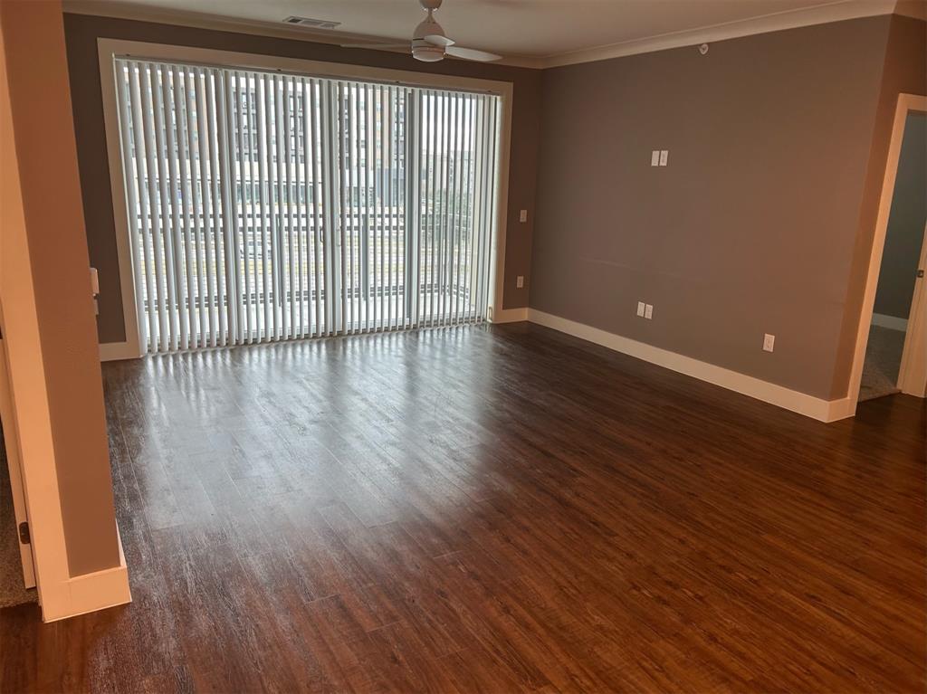 Sojurn At The Realm Condominiu - Residential Lease