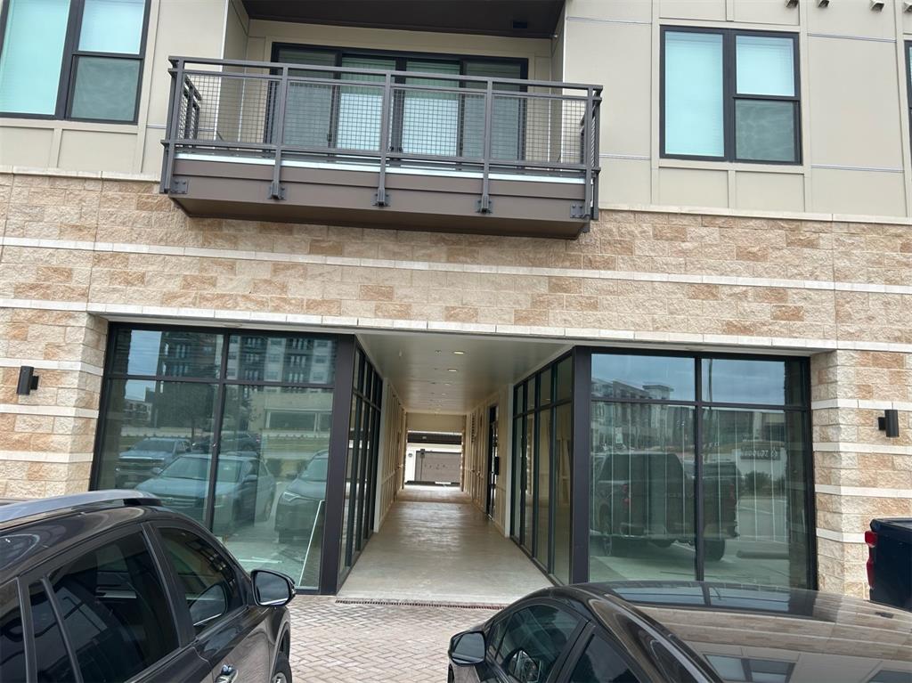 Sojurn At The Realm Condominiu - Residential Lease