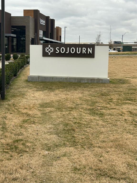 Sojurn At The Realm Condominiu - Residential Lease