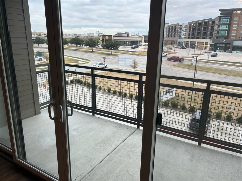 Sojurn At The Realm Condominiu - Residential Lease