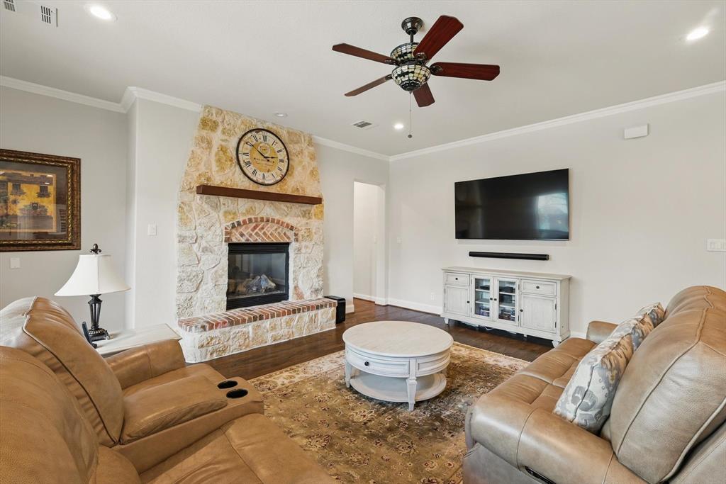 3012 Mahan Court